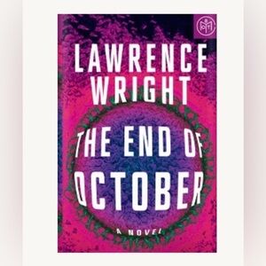 2/$10 BOTM The End of October